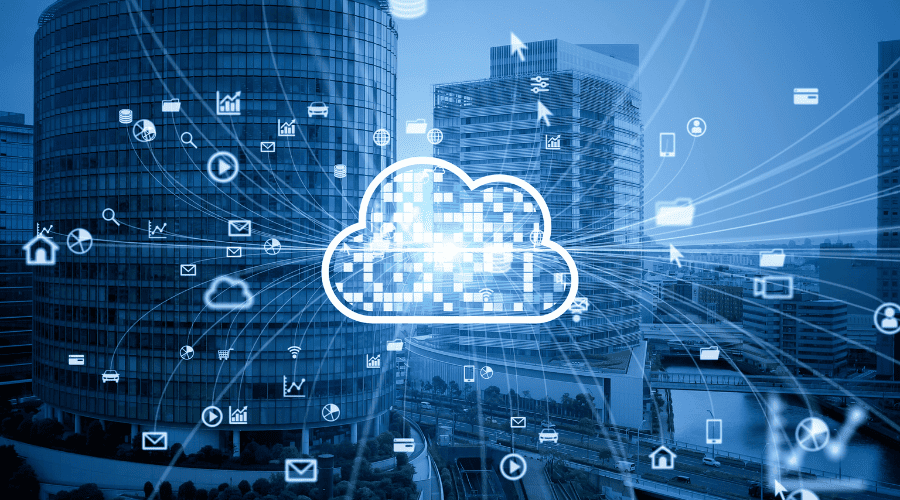 Fundamentos de Computación en la Nube (Cloud Computing Basics)